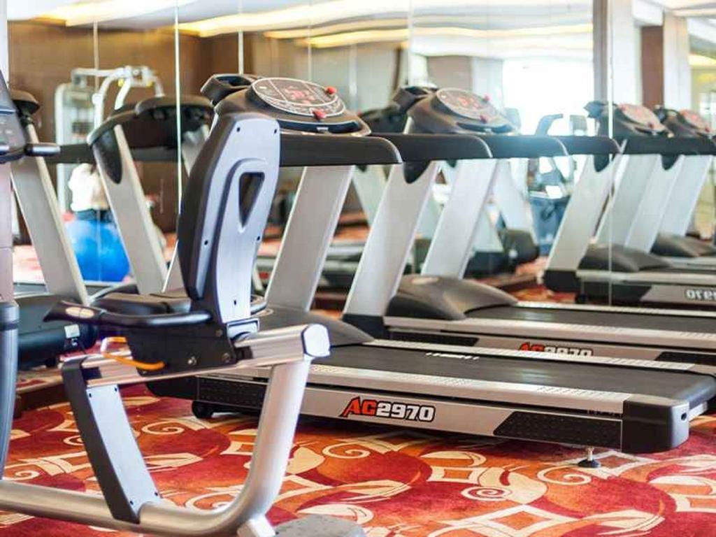 Muong Thanh Grand Quang Tri Hotel Экстерьер фото